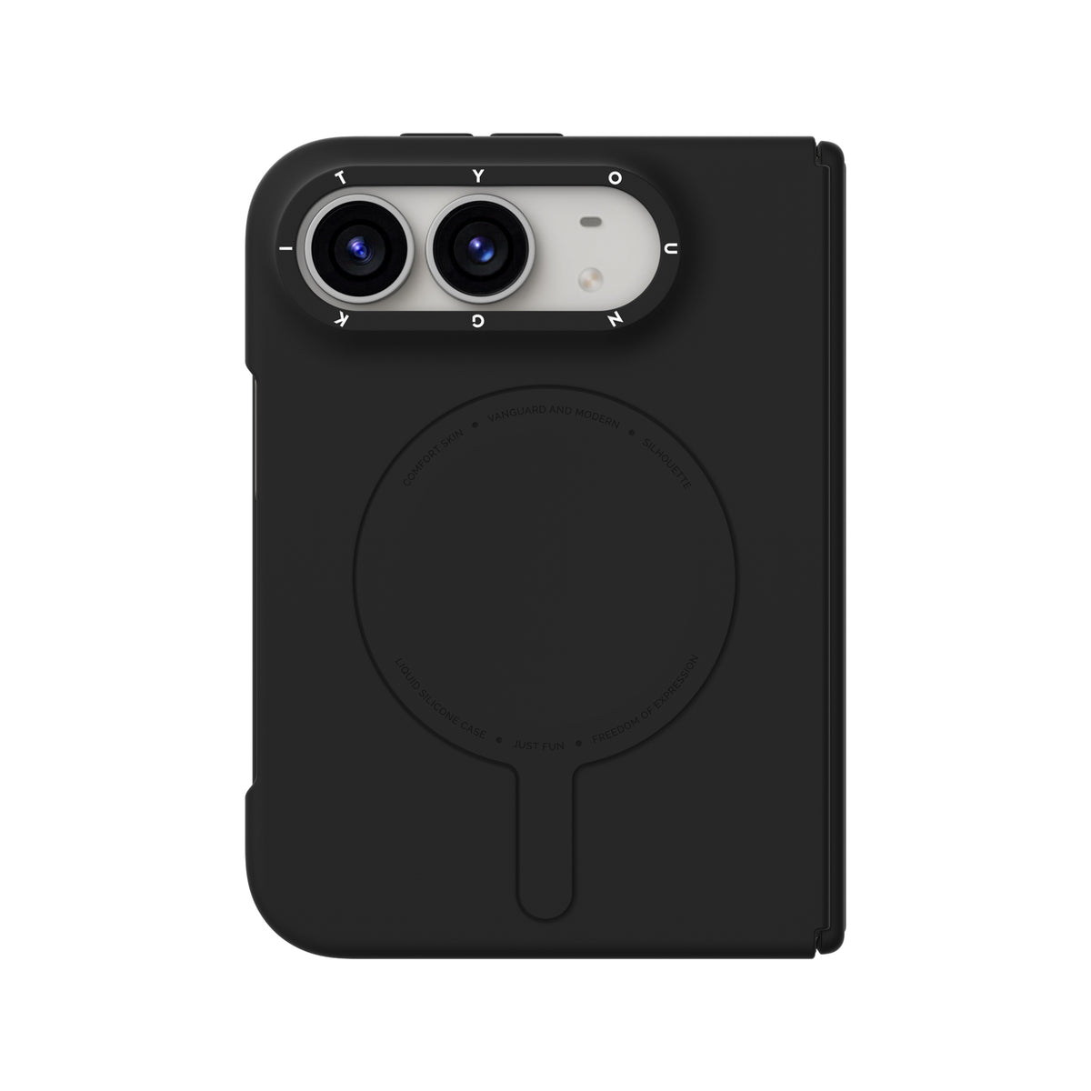 Youngkit Morandi Kapak - iPhone Duo