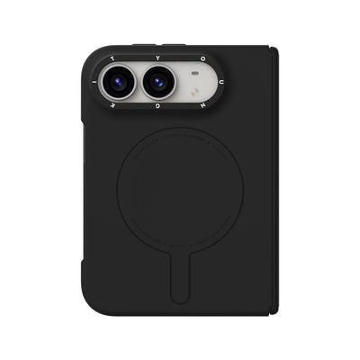 Youngkit Morandi Kapak - iPhone Duo
