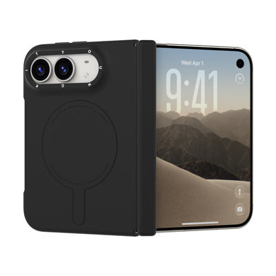 Youngkit Morandi Kapak - iPhone Duo