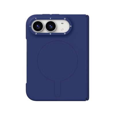 Youngkit Morandi Kapak - iPhone Duo