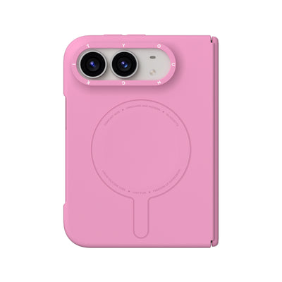 Youngkit Morandi Kapak - iPhone Duo