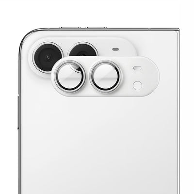 Mohseven Safir AR Kamera Lens Koruyucu - iPhone Duo
