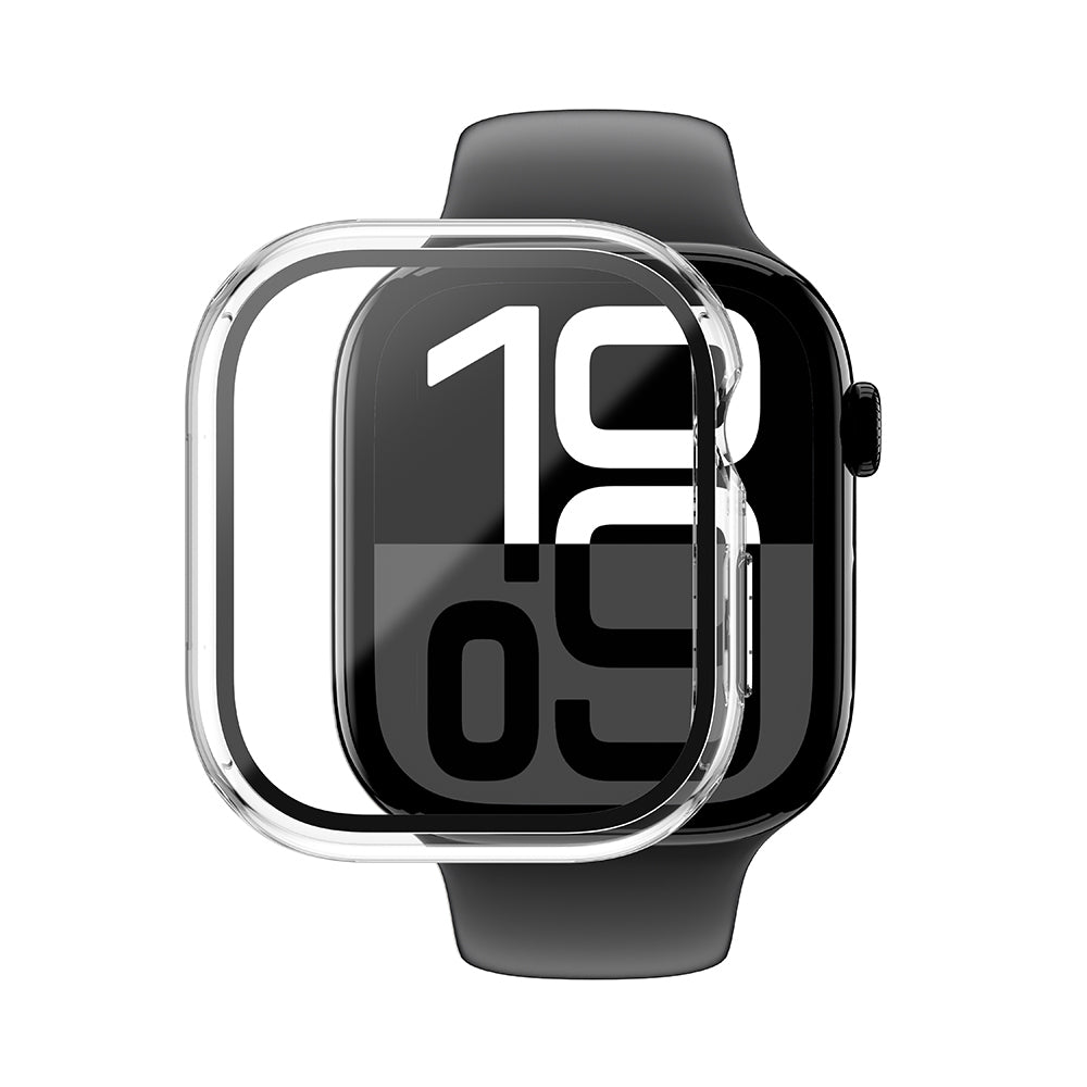 Radix Minimal FullGuard Apple Watch Kasalı Ekran Koruyucu