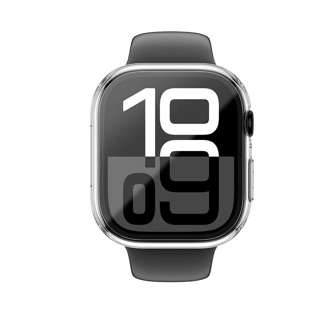 Radix Minimal FullGuard Apple Watch Kasalı Ekran Koruyucu