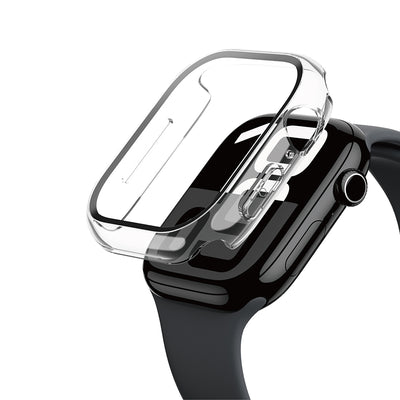 Radix Minimal FullGuard Apple Watch Kasalı Ekran Koruyucu