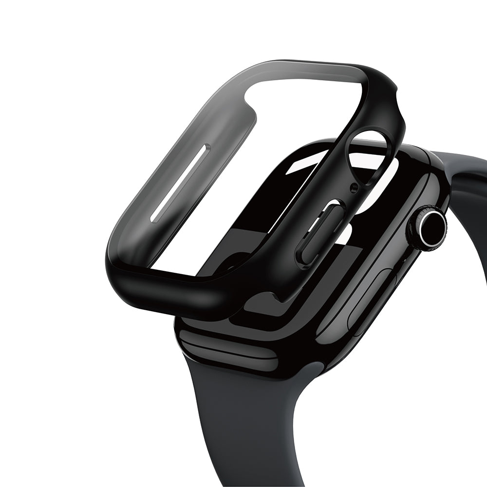 Radix Minimal FullGuard Apple Watch Kasalı Ekran Koruyucu