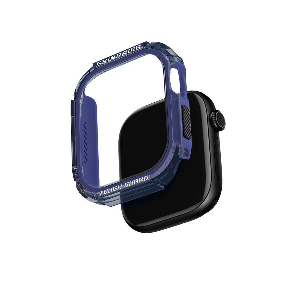 Atom Serisi Apple Watch Kasa Koruyucu