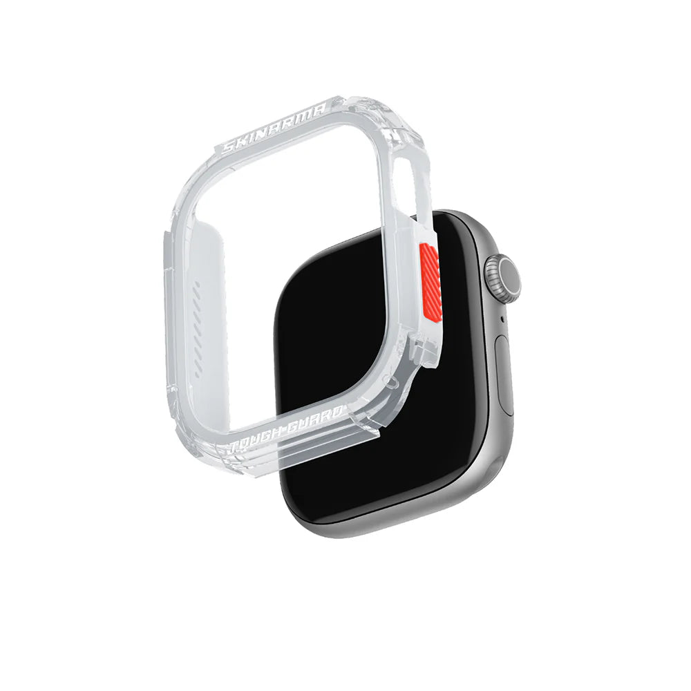 Atom Serisi Apple Watch Kasa Koruyucu