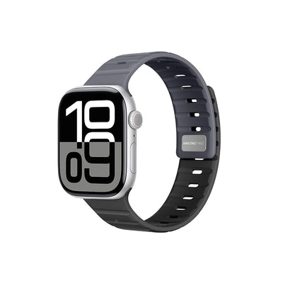 SilqLock 2in1 Silikon Strap Kordon