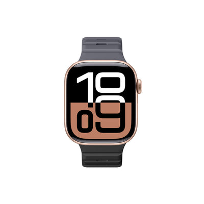 SilqLock 2in1 Silikon Strap Kordon
