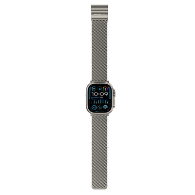Titan Premium Metal Hasır Kordon