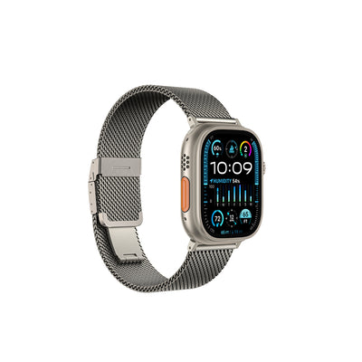 Titan Premium Metal Hasır Kordon