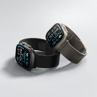 Titan Premium Metal Hasır Kordon