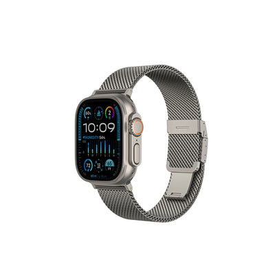 Titan Premium Metal Hasır Kordon
