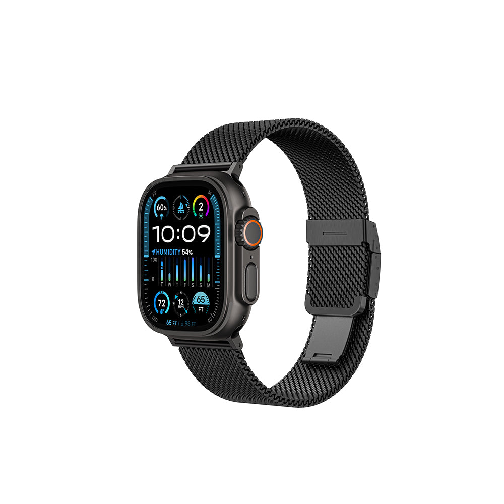 Titan Premium Metal Hasır Kordon
