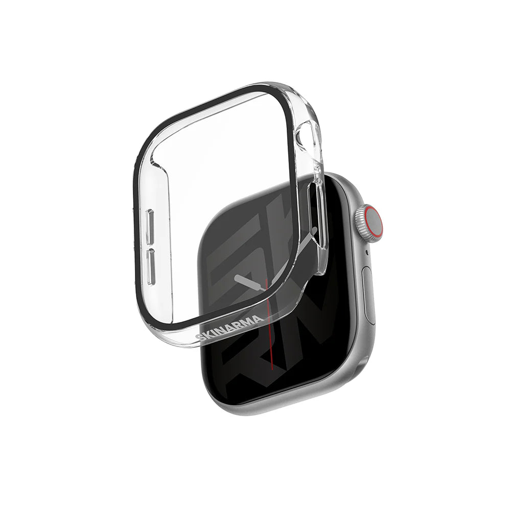 Gado Serisi Apple Watch Kapak