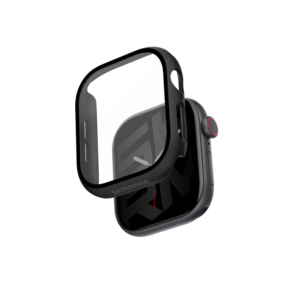 Gado Serisi Apple Watch Kapak