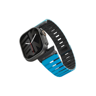 Gemini Serisi Apple Watch Kordon
