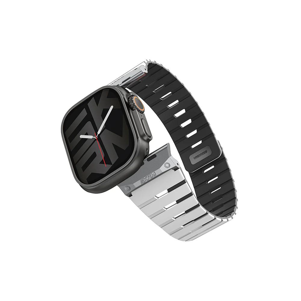 Gemini Serisi Apple Watch Kordon