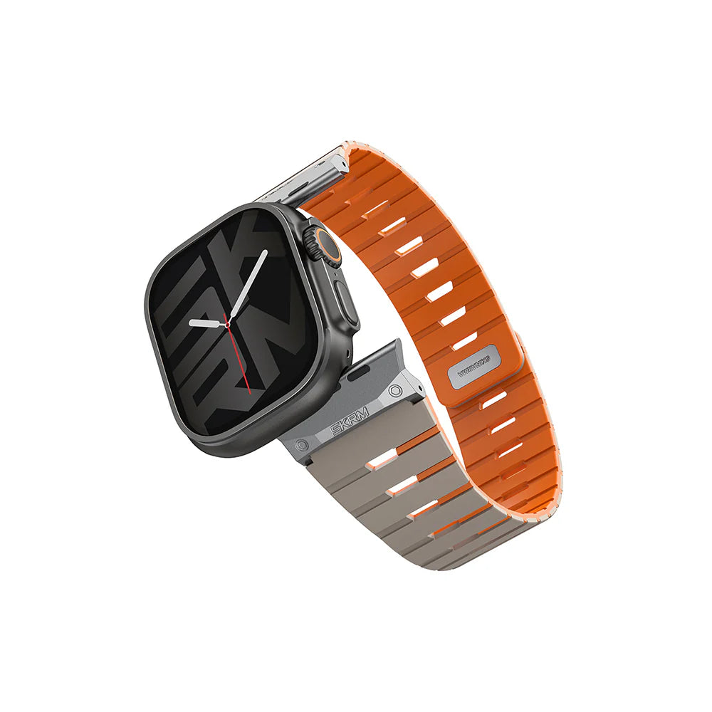 Gemini Serisi Apple Watch Kordon