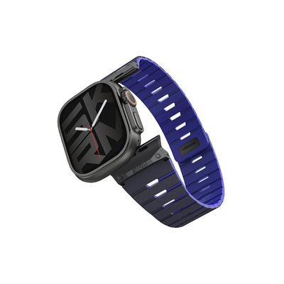 Gemini Serisi Apple Watch Kordon