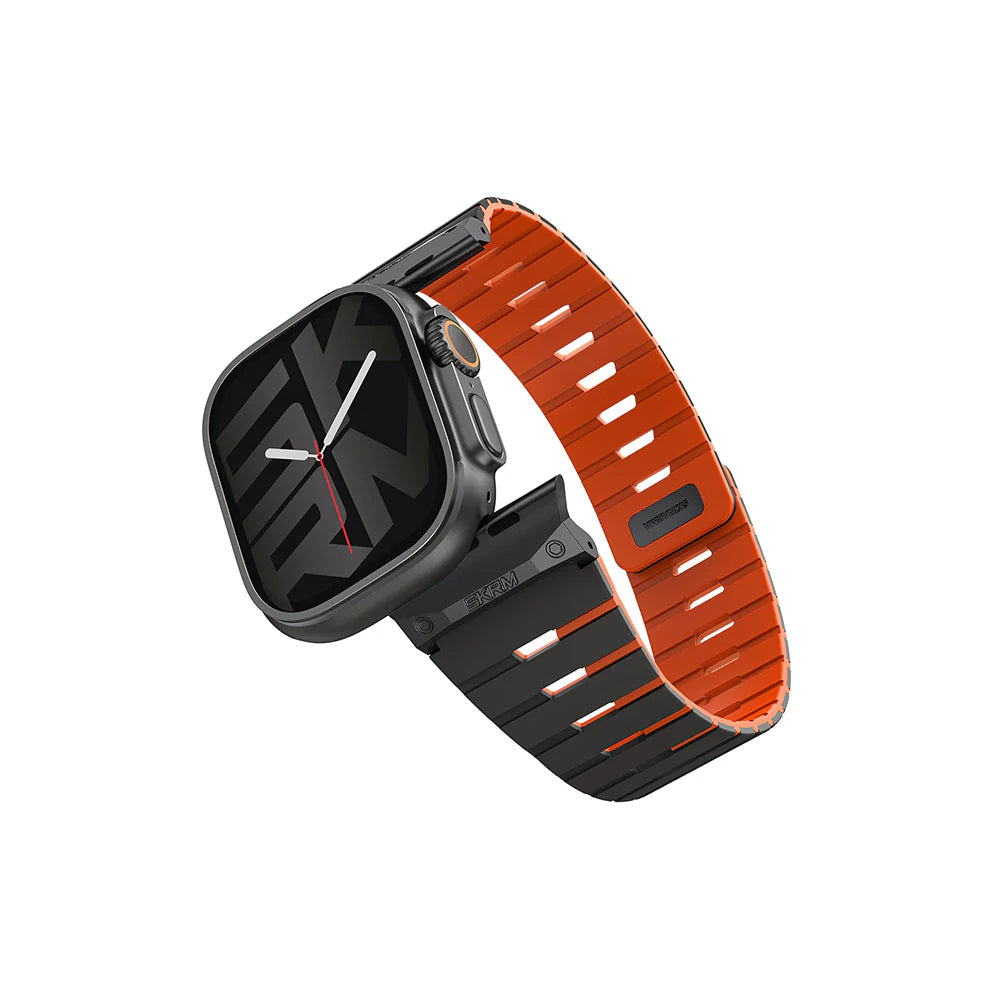 Gemini Serisi Apple Watch Kordon