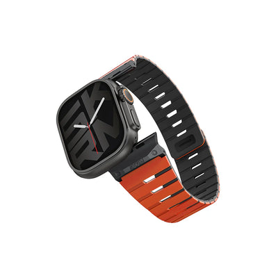 Gemini Serisi Apple Watch Kordon