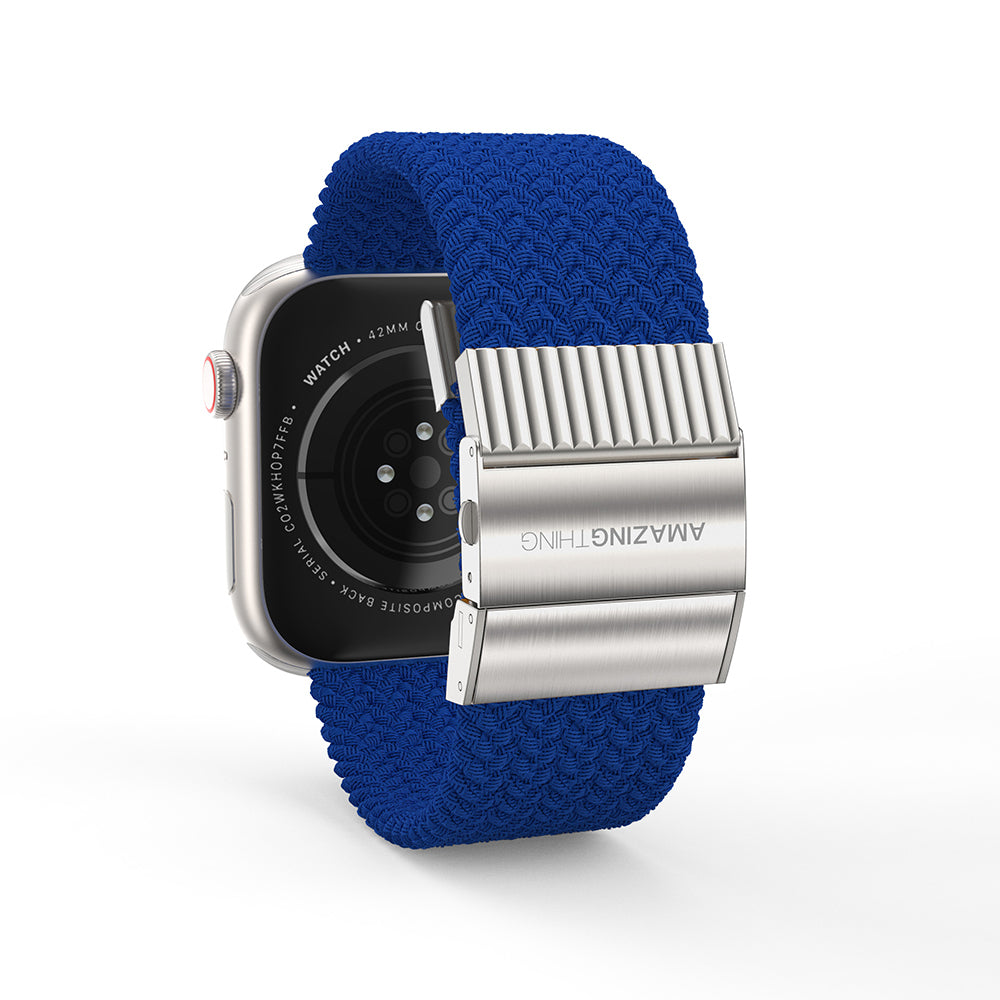 Titan Weave Örgü Sport Kordon
