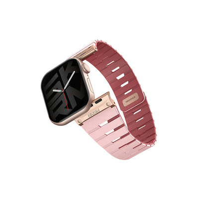 Gemini Serisi Apple Watch Kordon