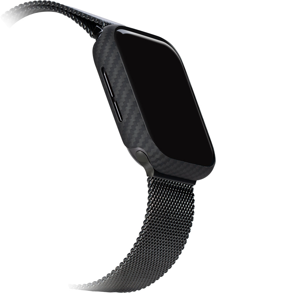 600D Aramid Fiber Classic Air Case Serisi Watch Kasa Koruyucu