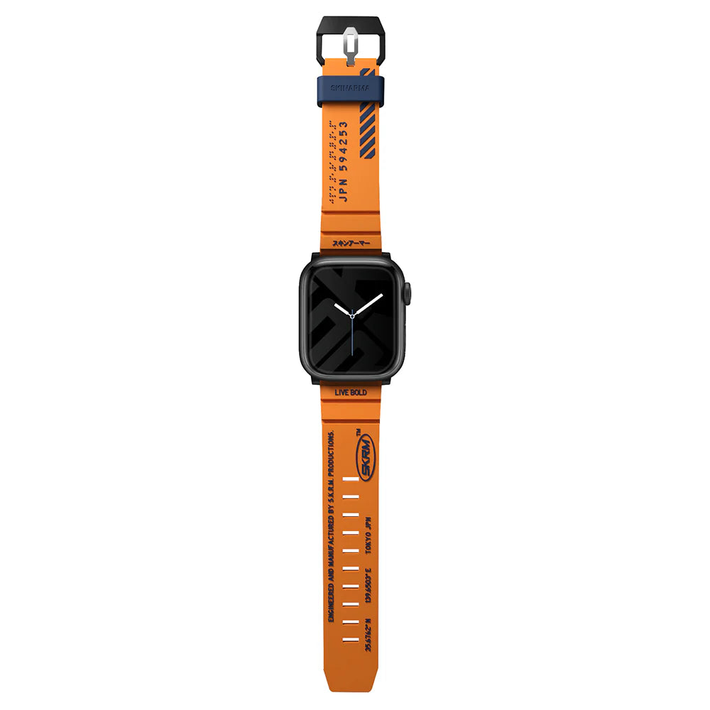 Shokku Serisi Apple Watch Kordon