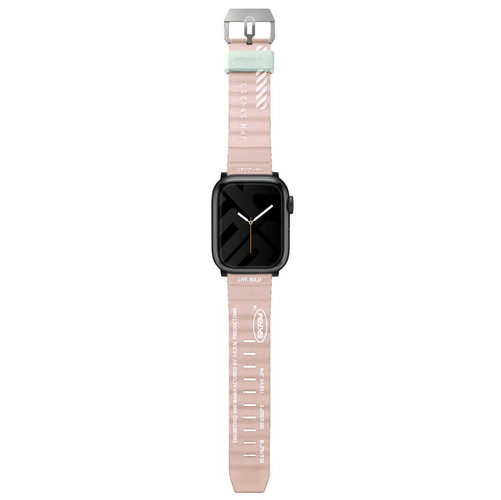 Shokku Serisi Apple Watch Kordon