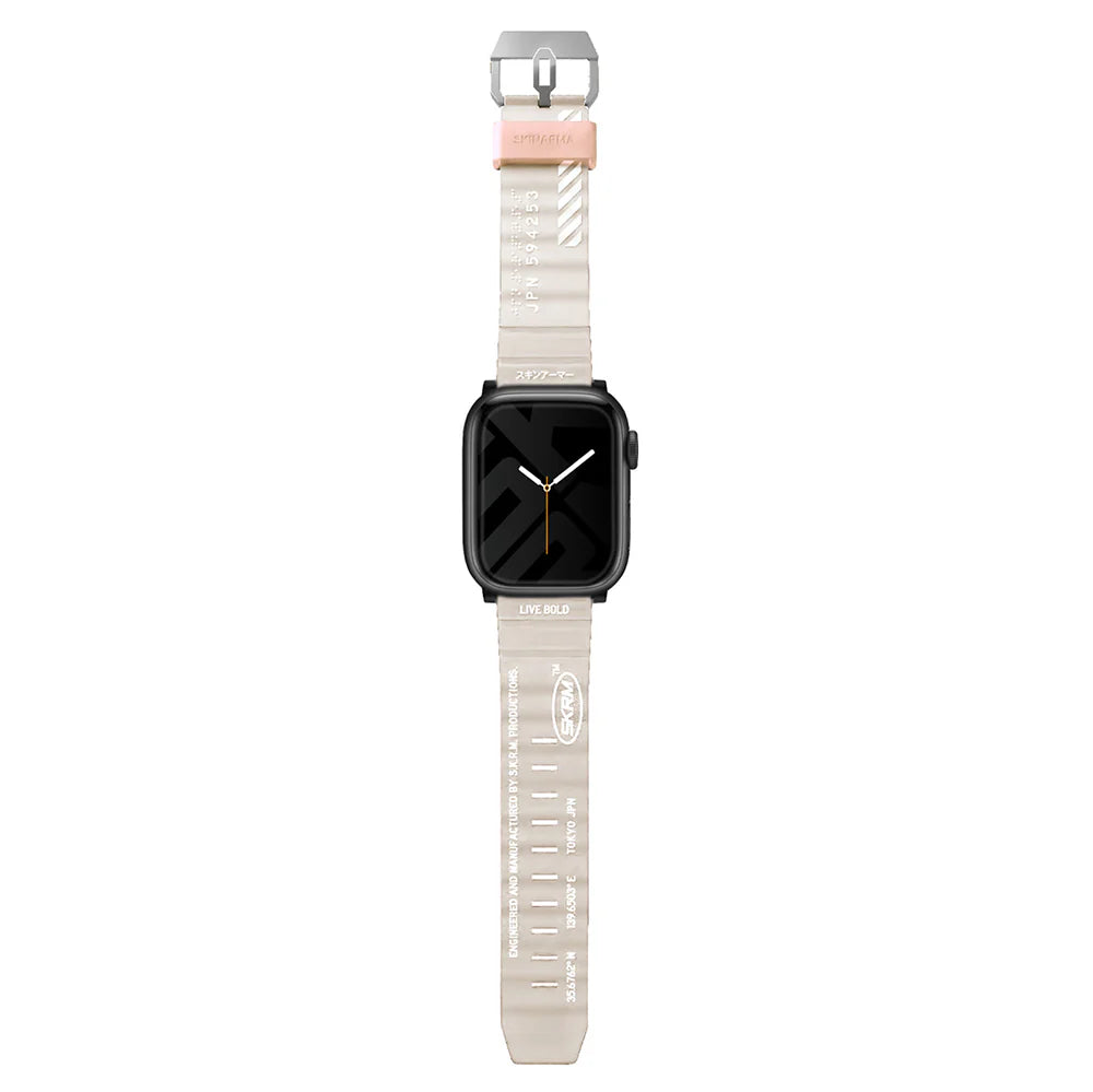 Shokku Serisi Apple Watch Kordon