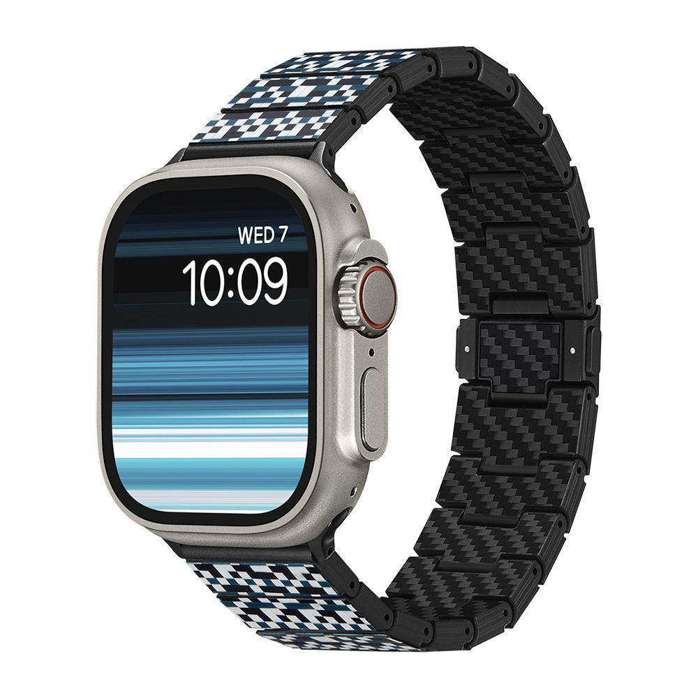 Dreamland ChromaCarbon Mosaic Kevlar Kordon