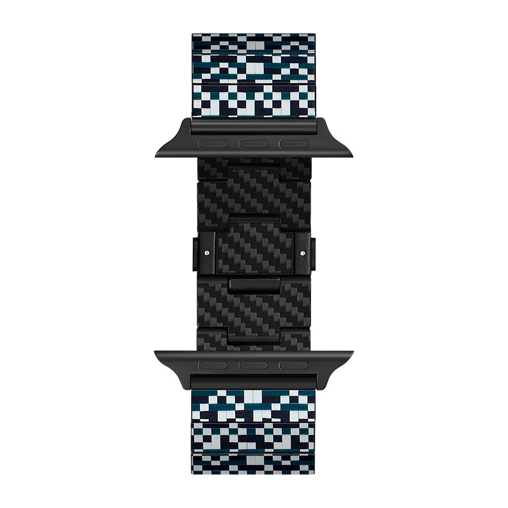 Dreamland ChromaCarbon Mosaic Kevlar Kordon