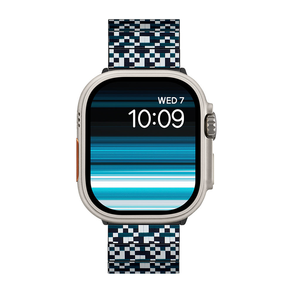 Dreamland ChromaCarbon Mosaic Kevlar Kordon