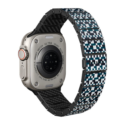 Dreamland ChromaCarbon Mosaic Kevlar Kordon