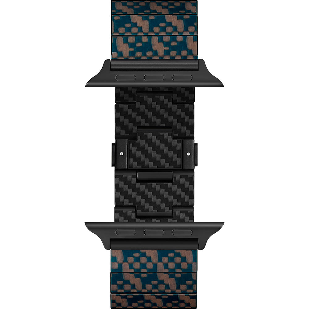 Dreamland ChromaCarbon Serisi Stairs Kevlar Kordon