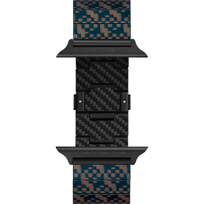 Dreamland ChromaCarbon Serisi Stairs Kevlar Kordon
