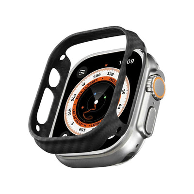 600D Aramid Fiber Classic Air Case Serisi Watch Kasa Koruyucu