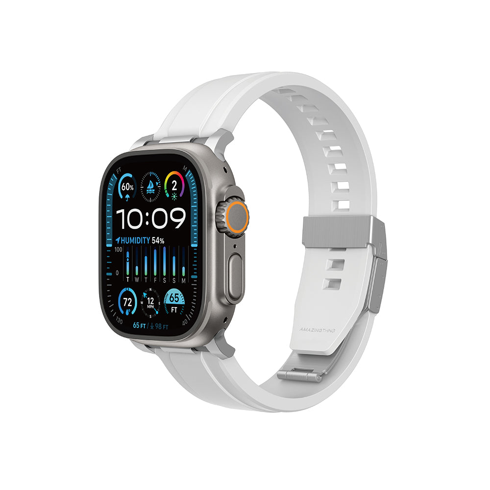 Titan Chrono Silikon Kordon