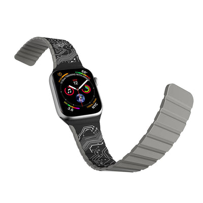 Technology Serisi Magnetic Kordon