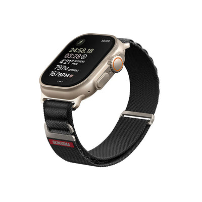 Kobu Hasır Apple Watch Kordon