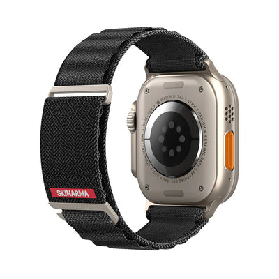 Kobu Hasır Apple Watch Kordon
