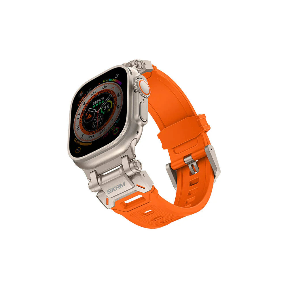 Titon Serisi Apple Watch Kordon