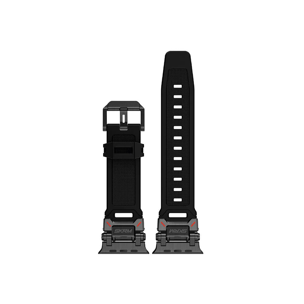 Titon Serisi Apple Watch Kordon