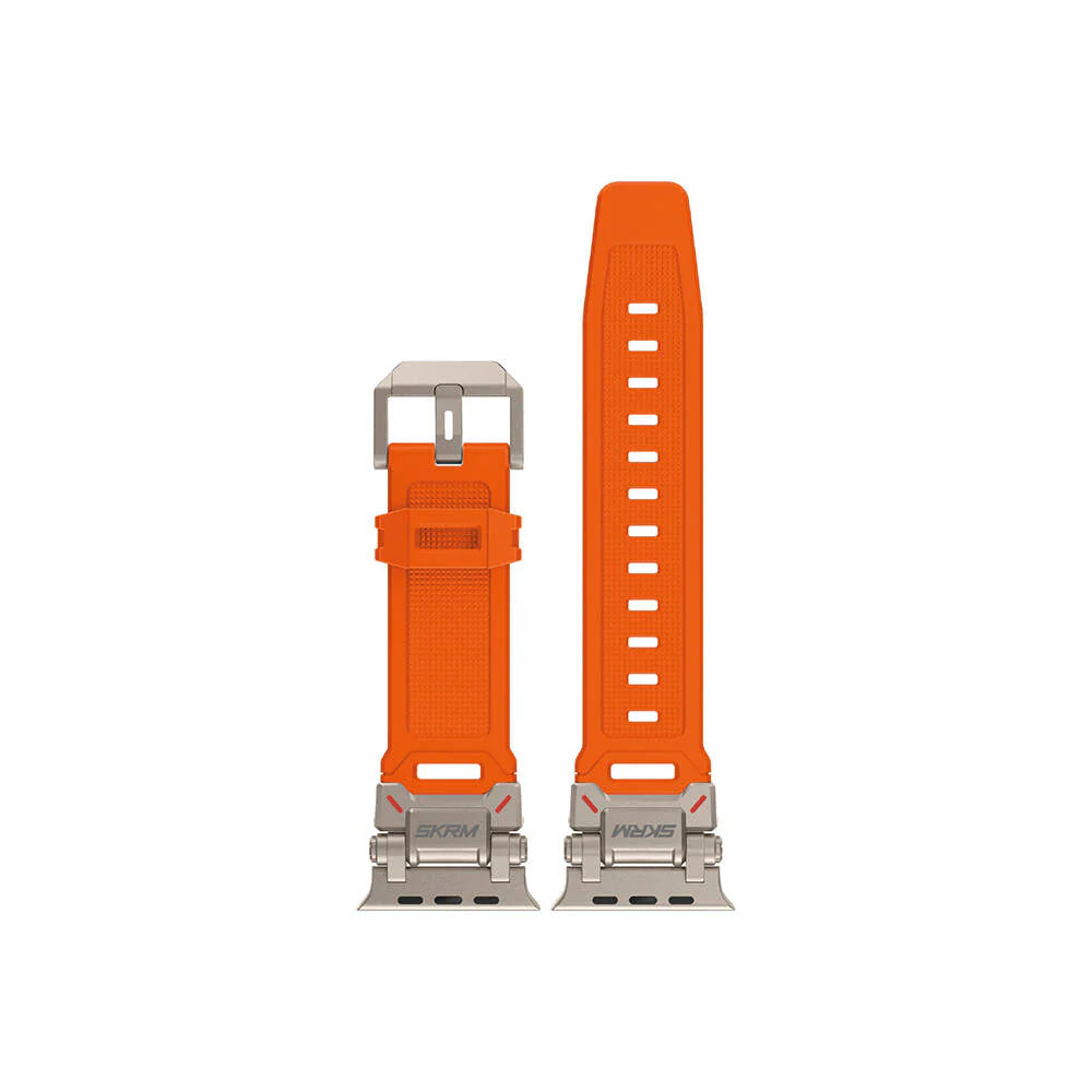 Titon Serisi Apple Watch Kordon