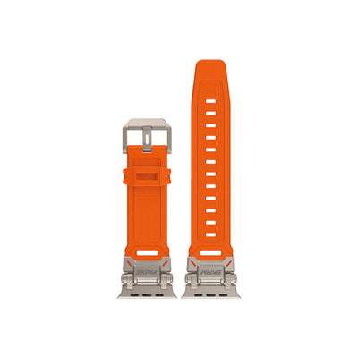 Titon Serisi Apple Watch Kordon