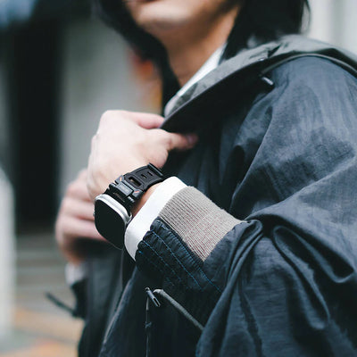 Titon Serisi Apple Watch Kordon