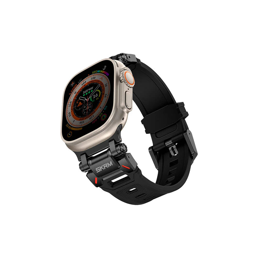Titon Serisi Apple Watch Kordon